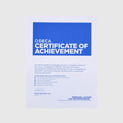 Achievement Award - Association