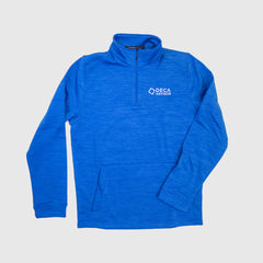 Dry-Fit Quarter Zip