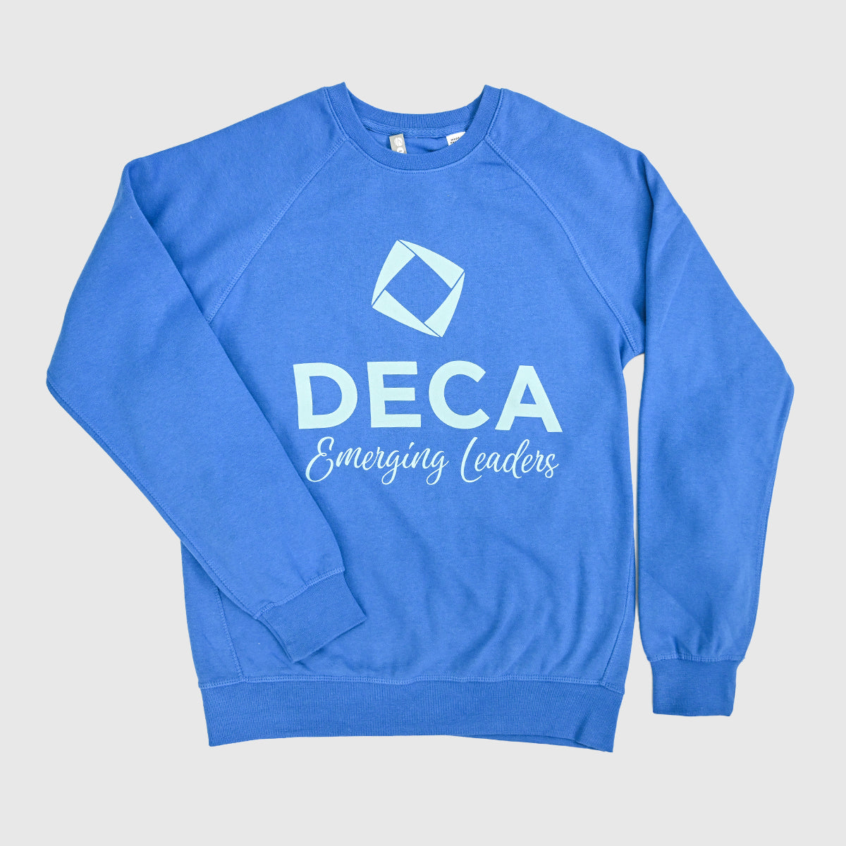 Puff Crewneck