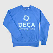 Puff Crewneck