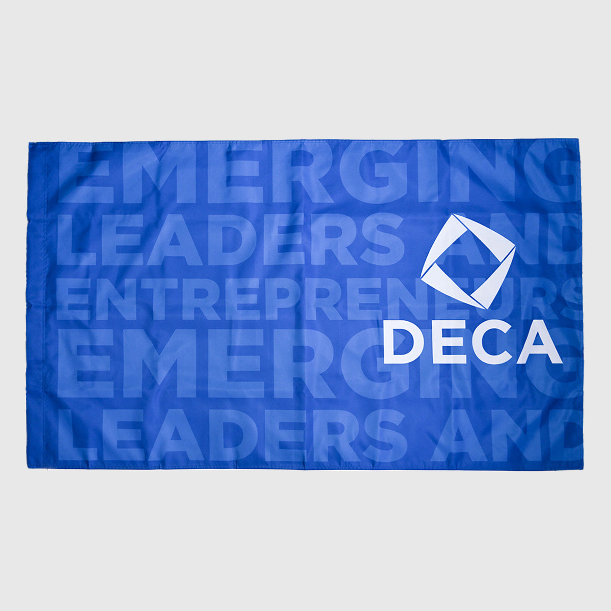 DECA Classroom Flag
