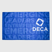 DECA Classroom Flag