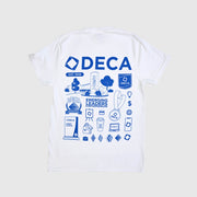 Collage Tee