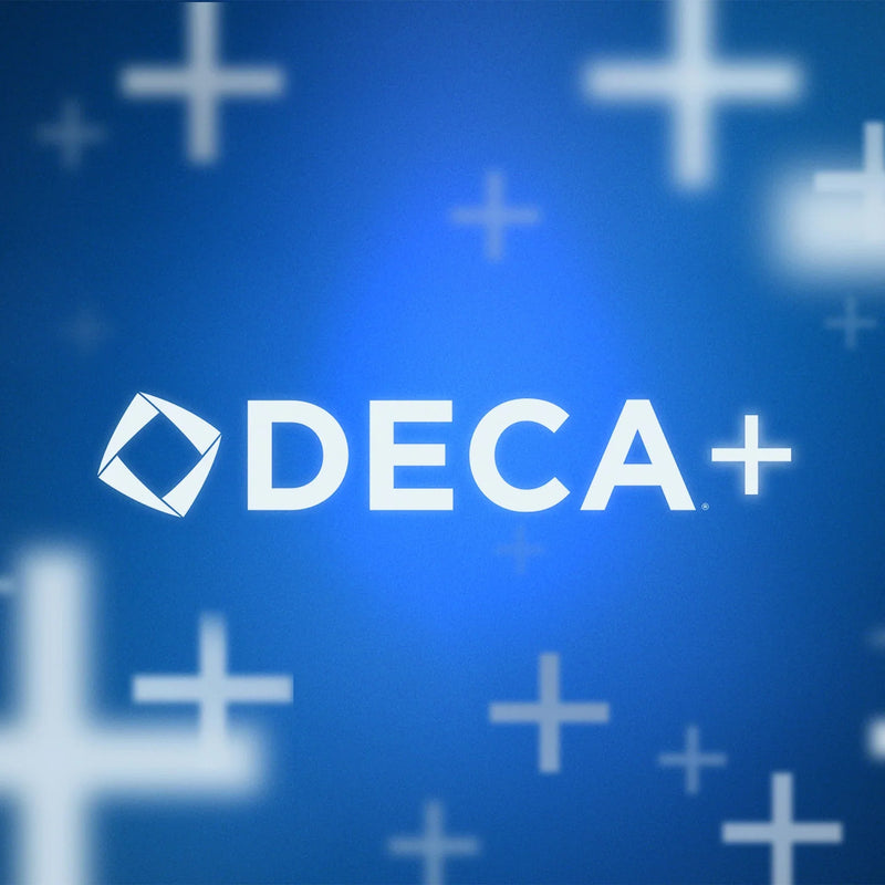 DECA+