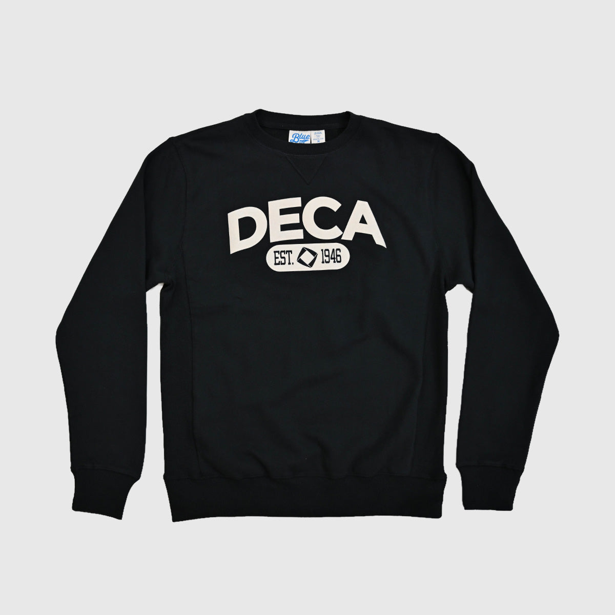 Est 1946 Crewneck Sweatshirt