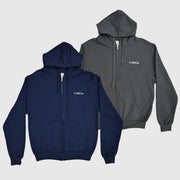 Full Zip Hoodie