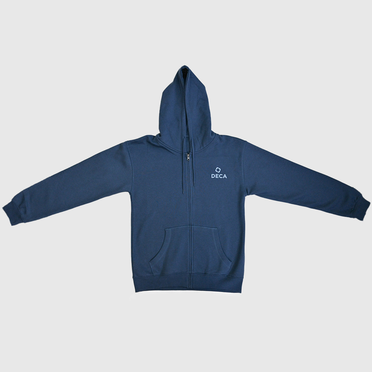 Ouray Benchmark Full Zip Hoodie