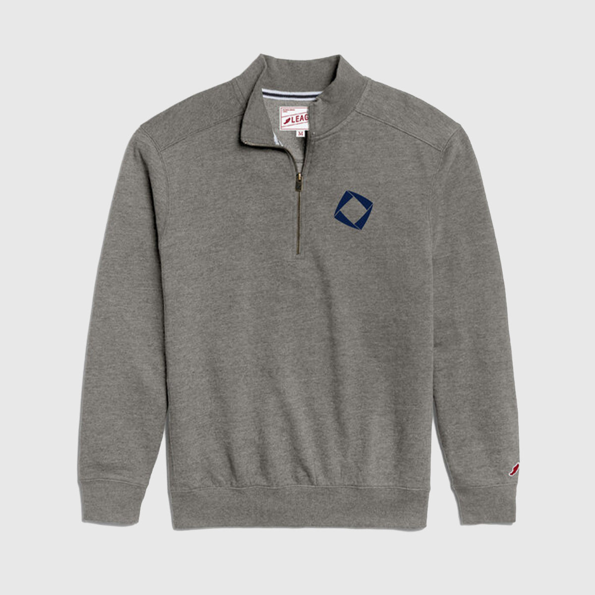 Heritage 1/4 Zip