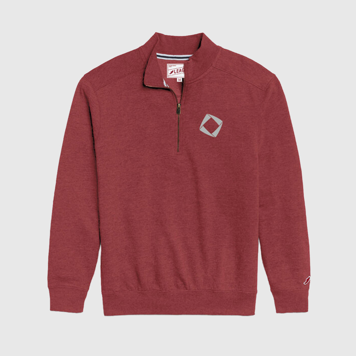 Heritage 1/4 Zip