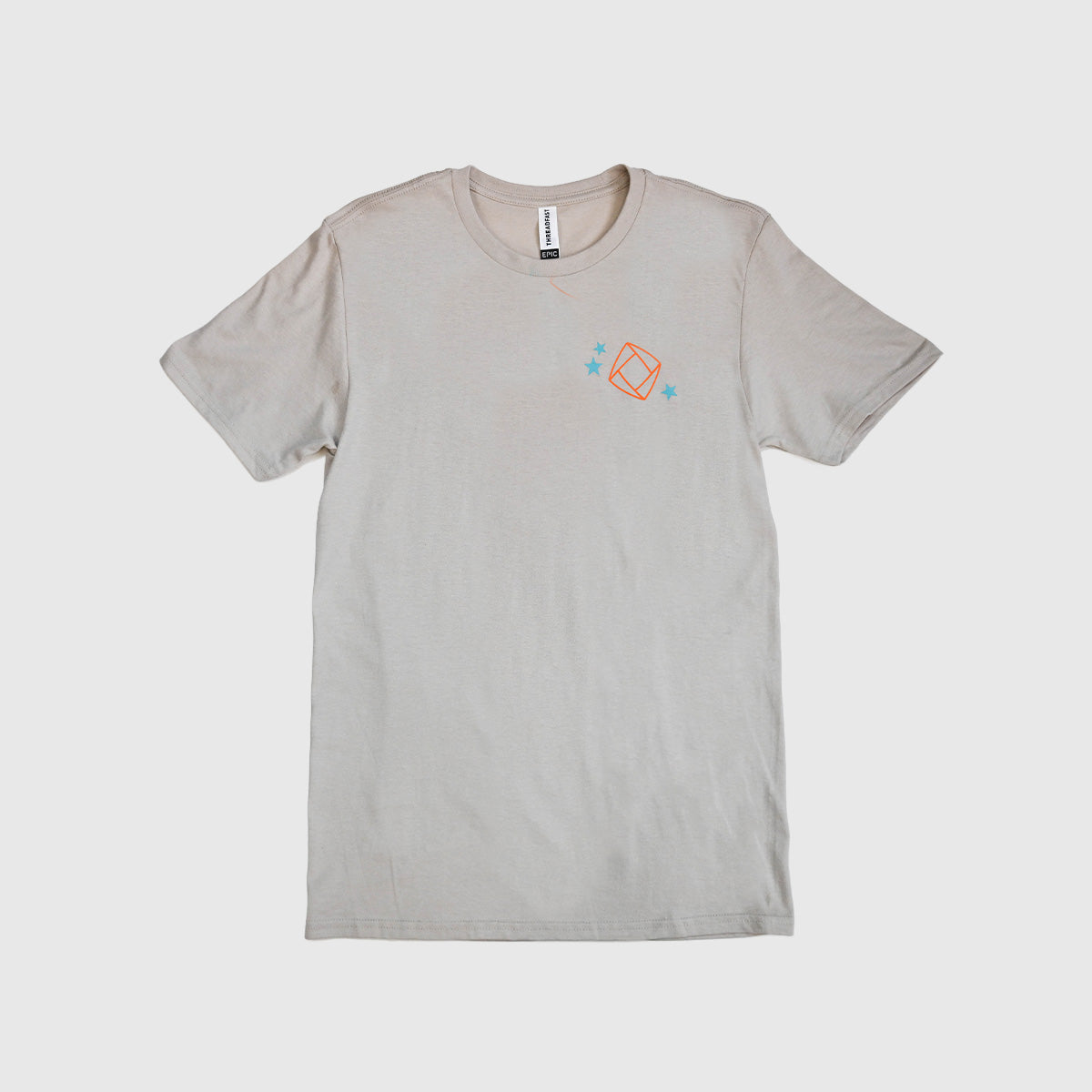 Life of a DECA Member Tee