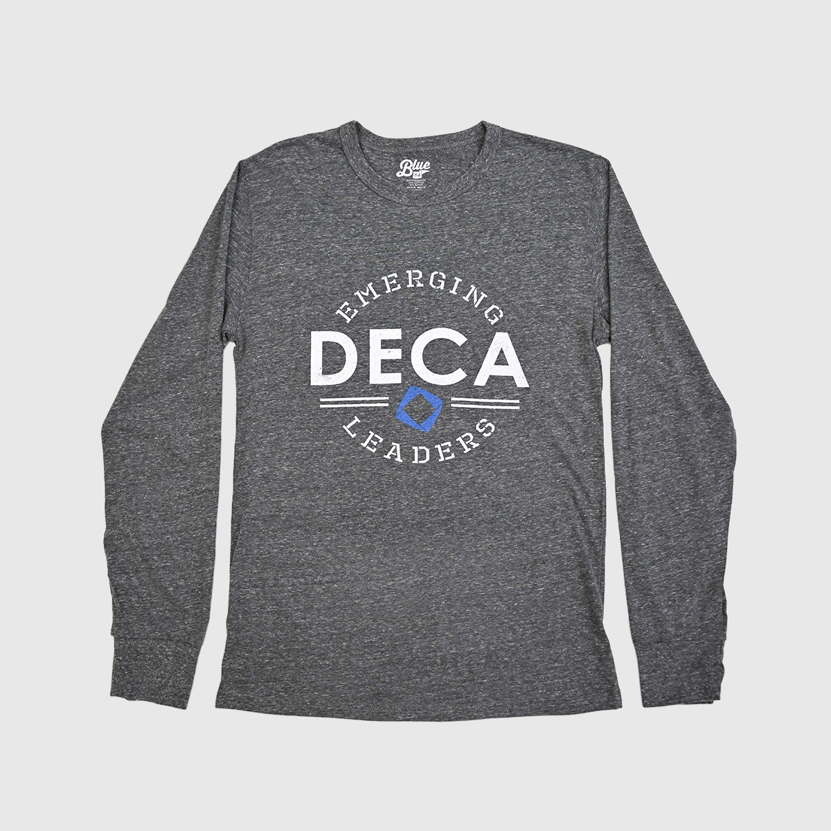 Leaders Circle Long Sleeve Tee
