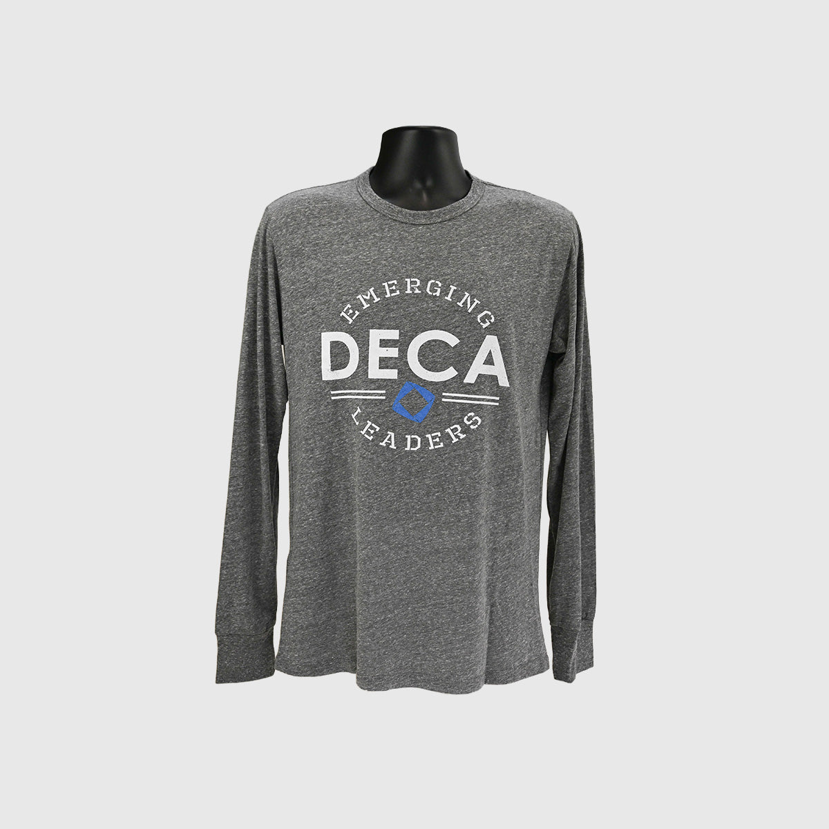 Leaders Circle Long Sleeve Tee