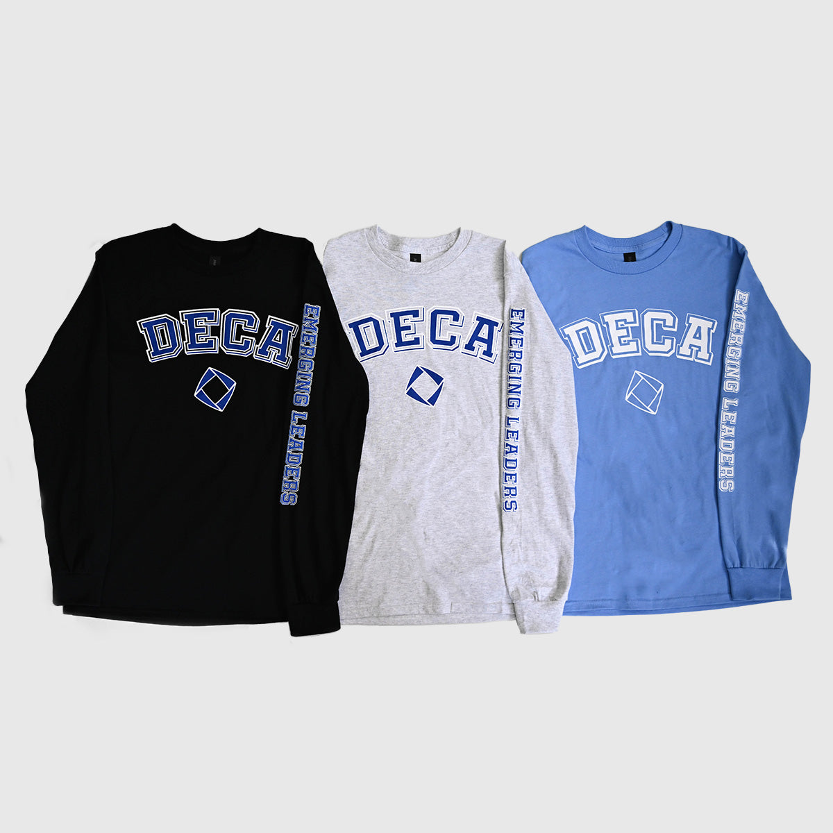 Emerging Leaders Long Sleeve