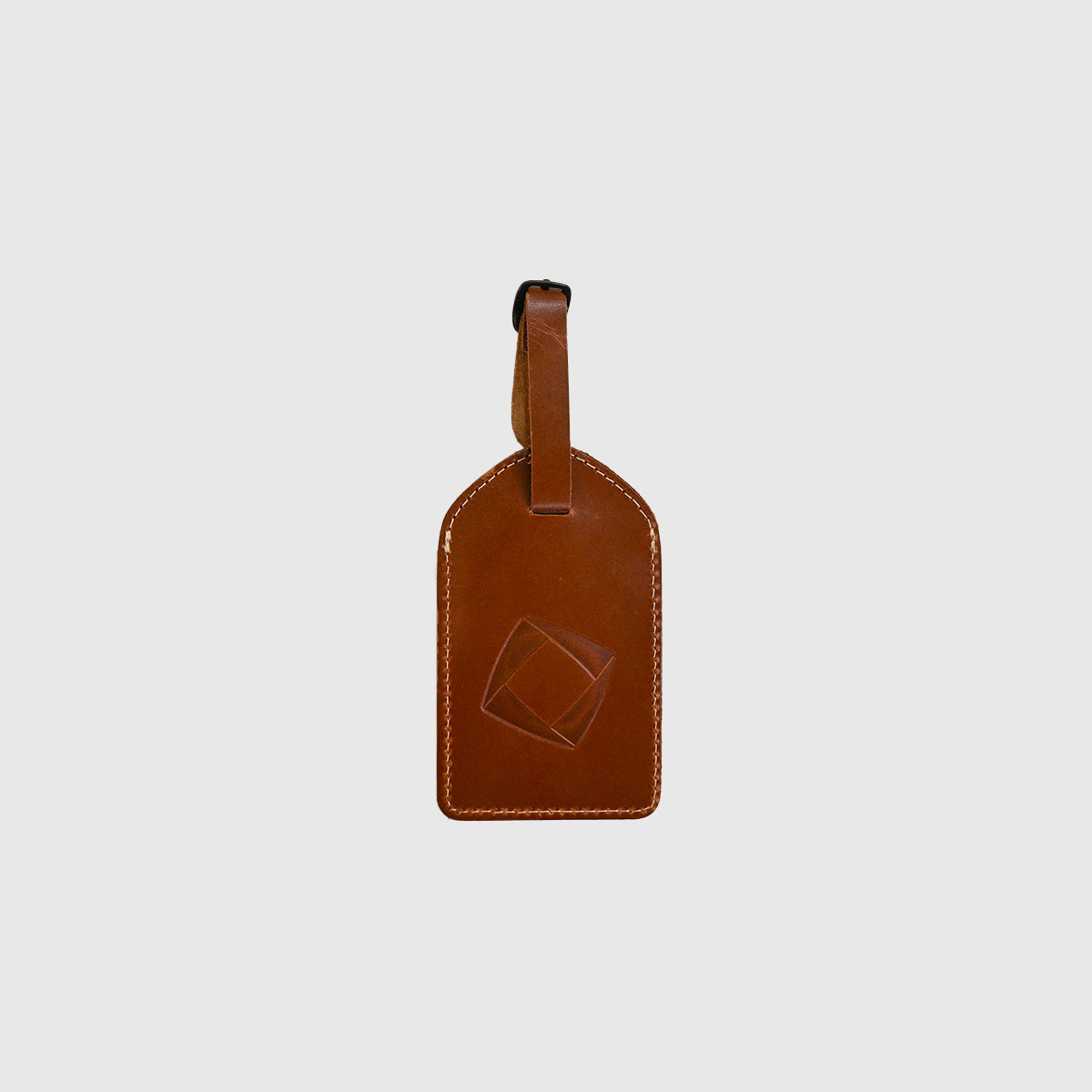 DECA Luggage Tag