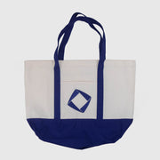 Large Canvas Tote