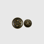 Blazer Replacement Buttons