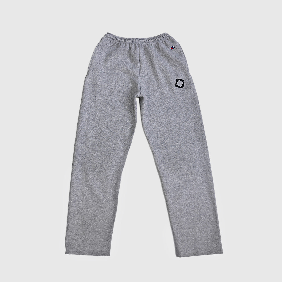 Powerblend Open Bottom Pant