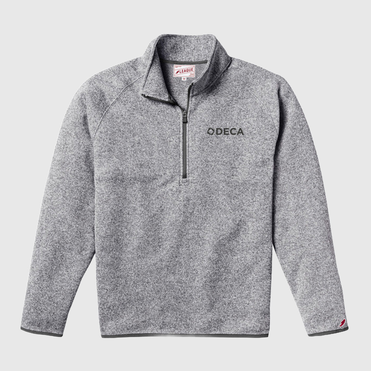 Saranac Pullover