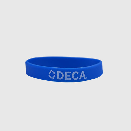 Silicone Wristband