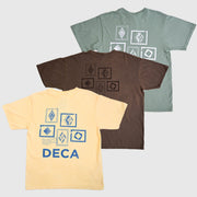 Stamps Tee