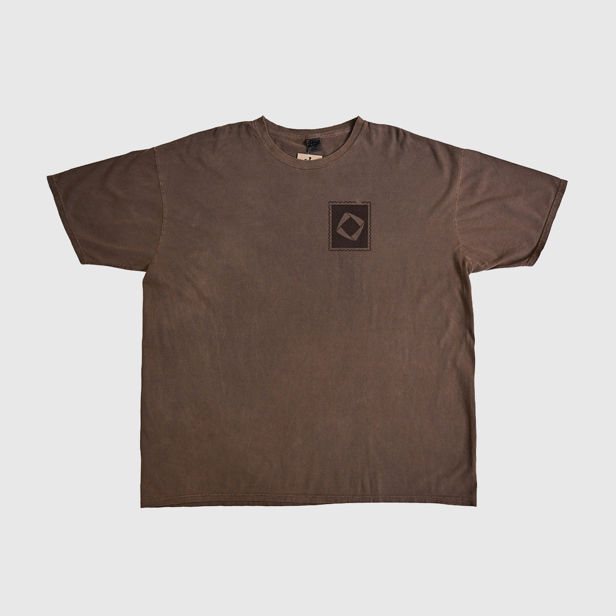Stamps Tee