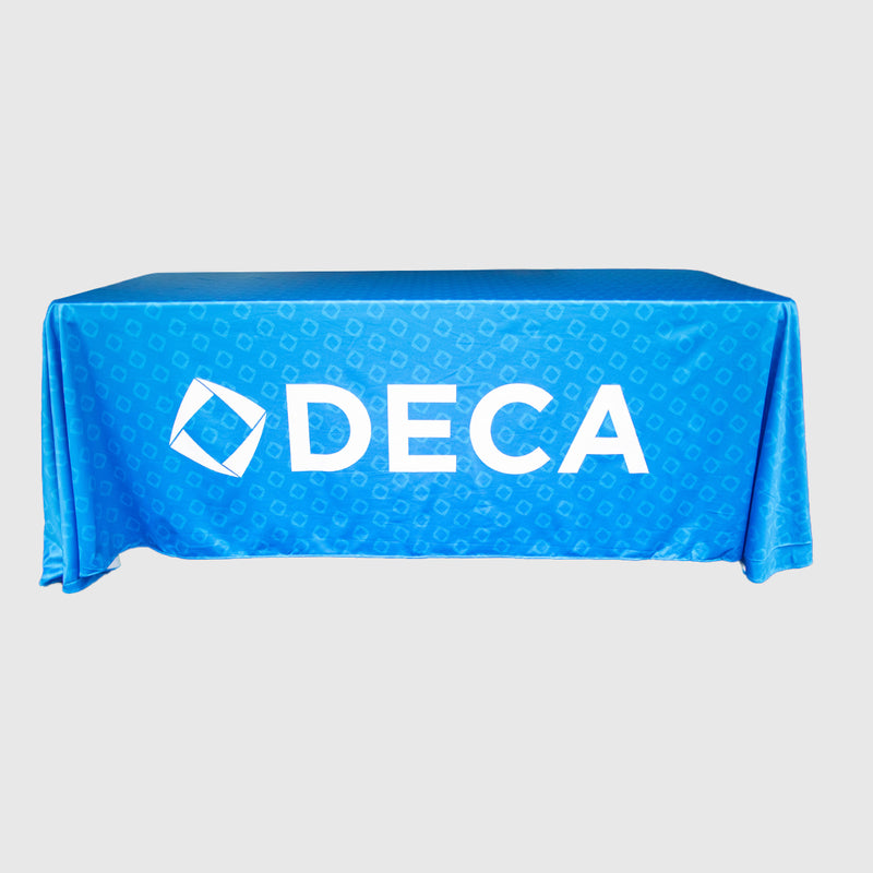 DECA Guiding Principles Poster