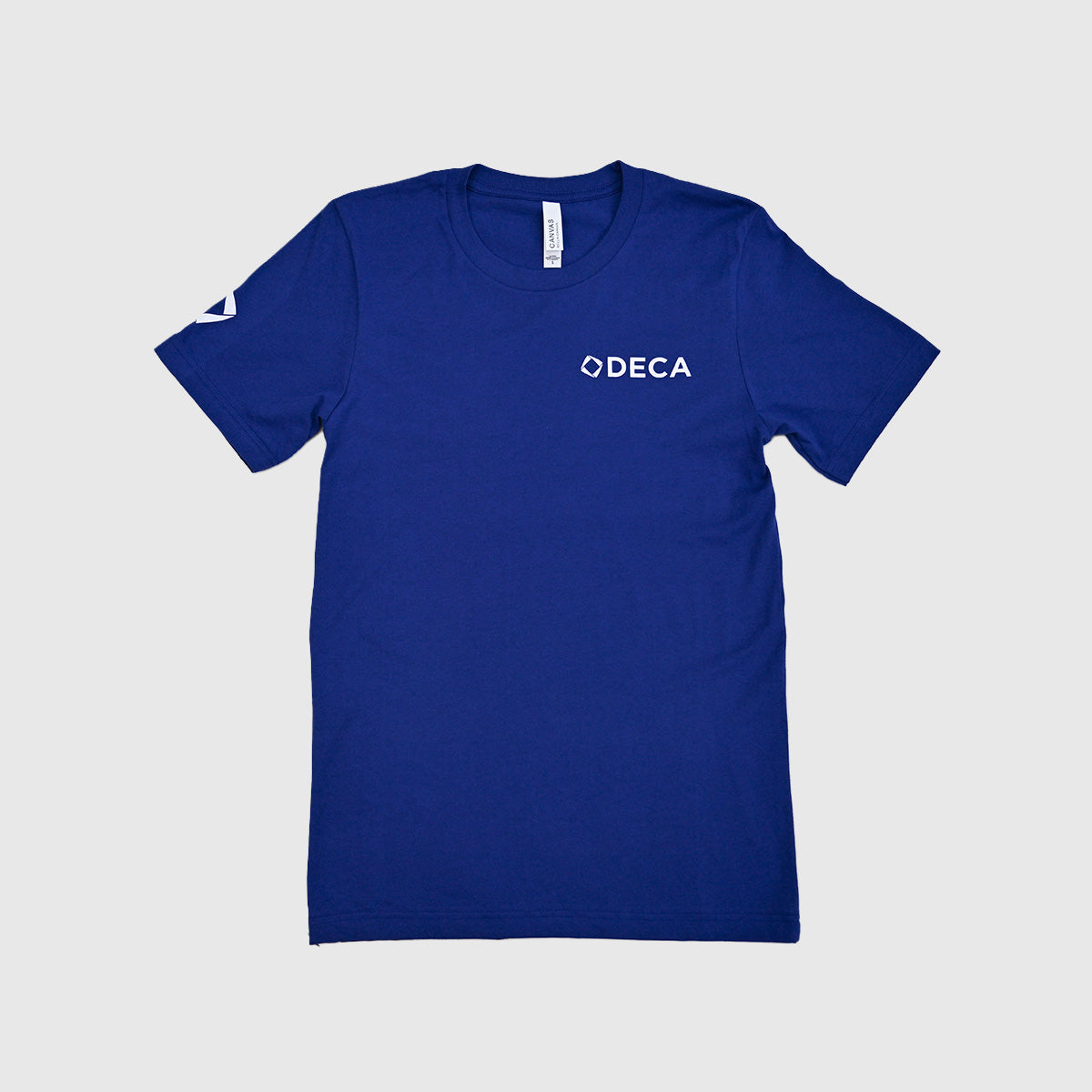 Two Placement Tee