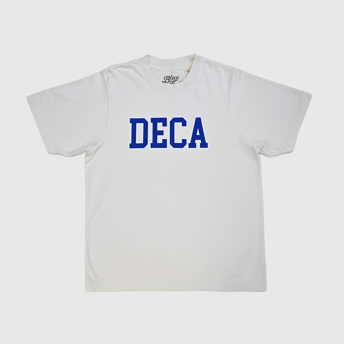 DECA Varsity Tee