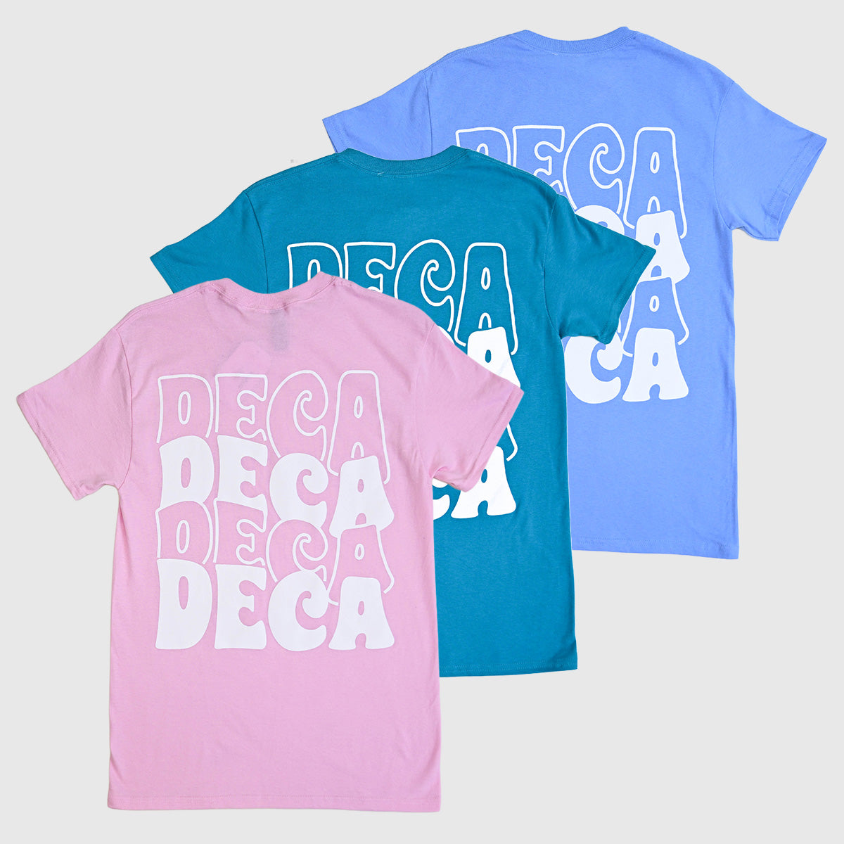 Wavy Tee