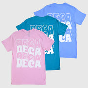 Wavy Tee