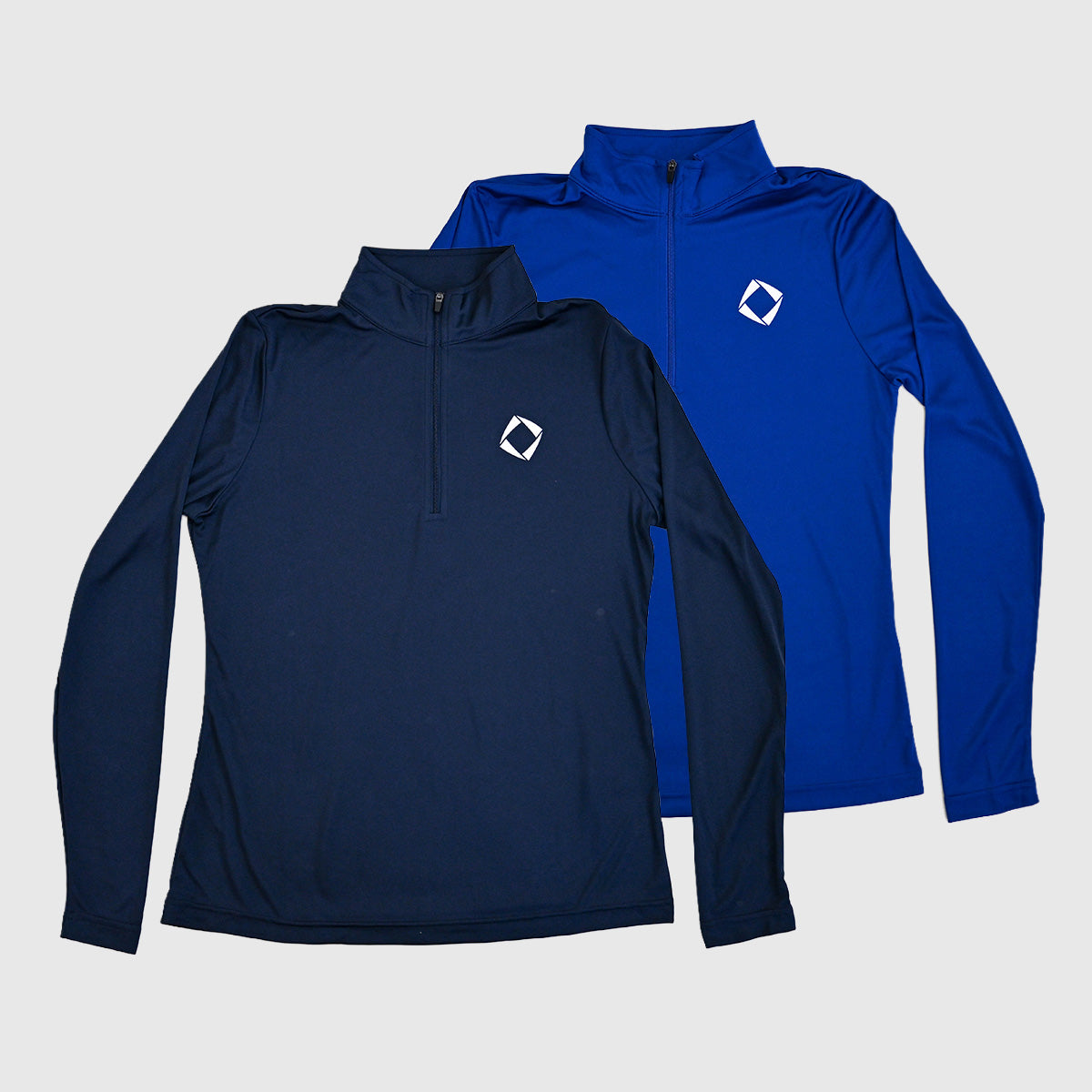 Women's Performance Quarter Zip