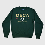 Woods Crewneck