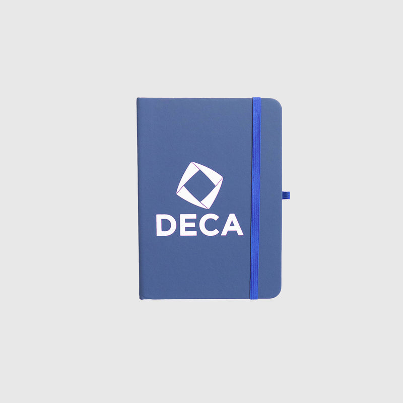 DECA Classroom Flag