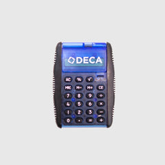 DECA Calculator