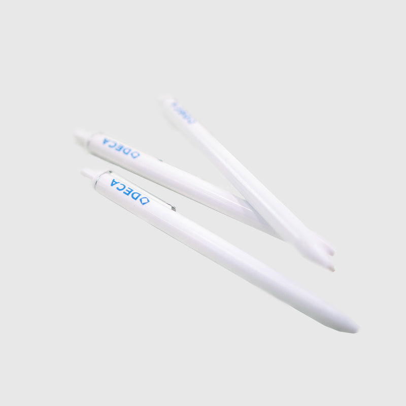 Luxe DECA Gel Pen