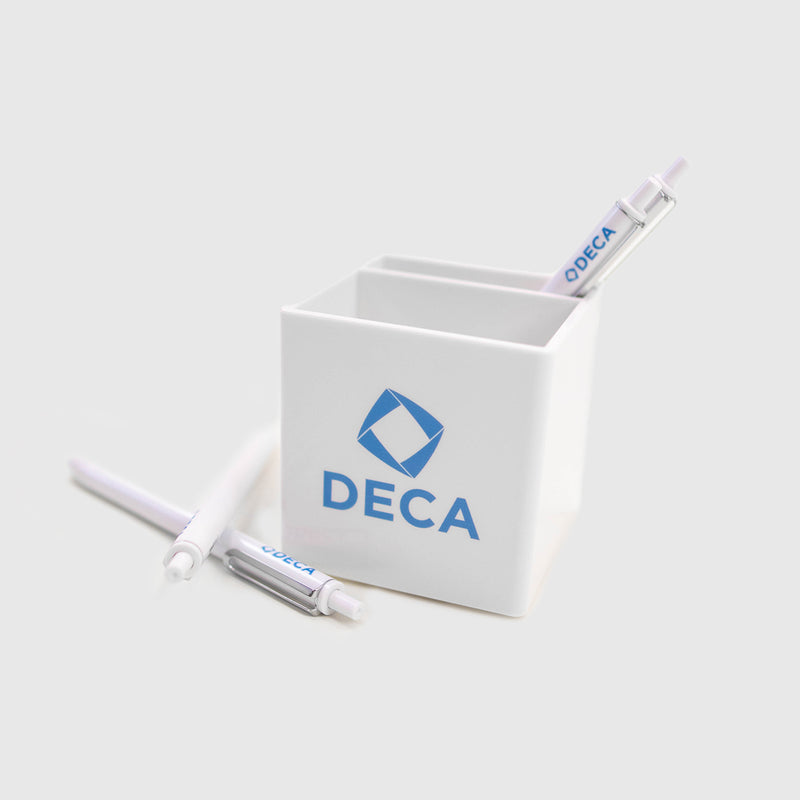 DECA Calculator