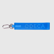Lulu-Inspired Keychain