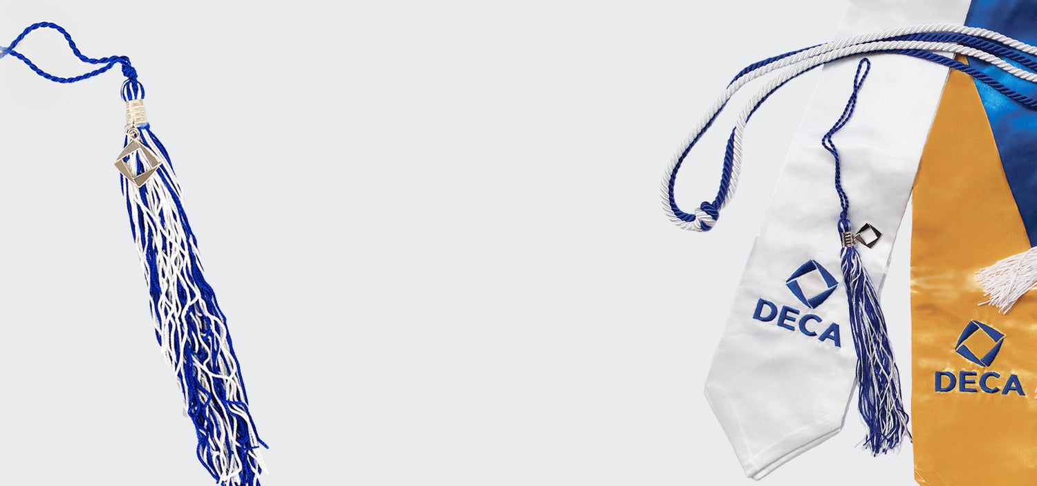 Shop DECA