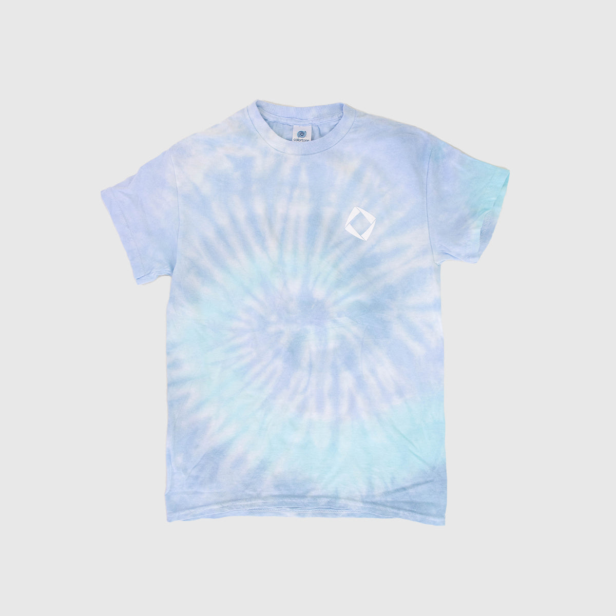 Tie Dye Groovy Tee