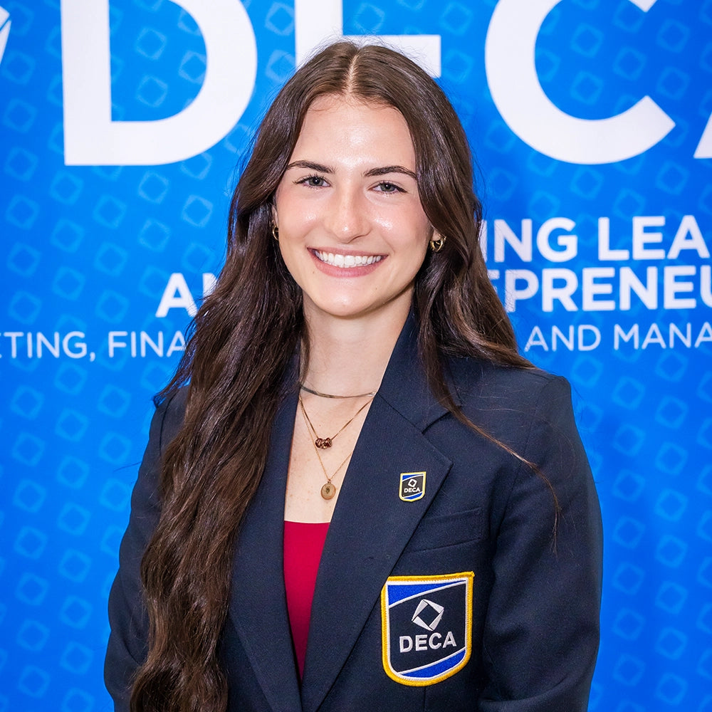 Shop DECA