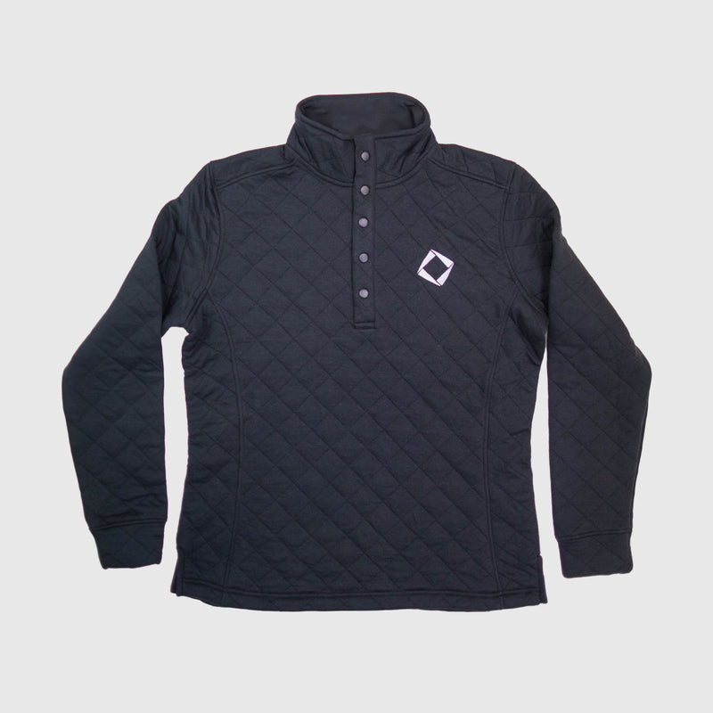 Dry-Fit Quarter Zip