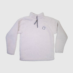 Dry-Fit Quarter Zip