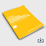 2019 Collegiate ICDC Exams - PDF Download